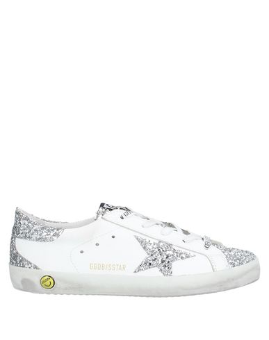 фото Низкие кеды и кроссовки golden goose deluxe brand