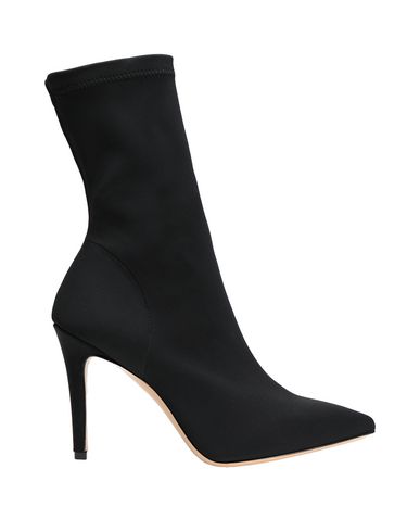 Полусапоги и высокие ботинки