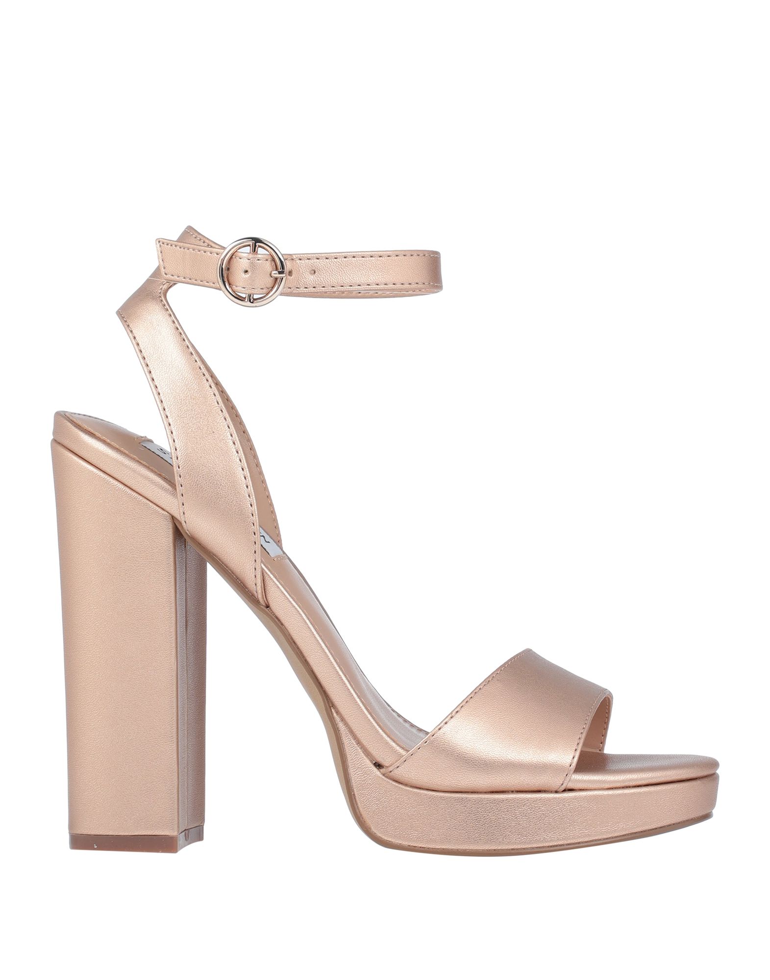 STEVE MADDEN ΠΑΠΟΥΤΣΙΑ Πέδιλα