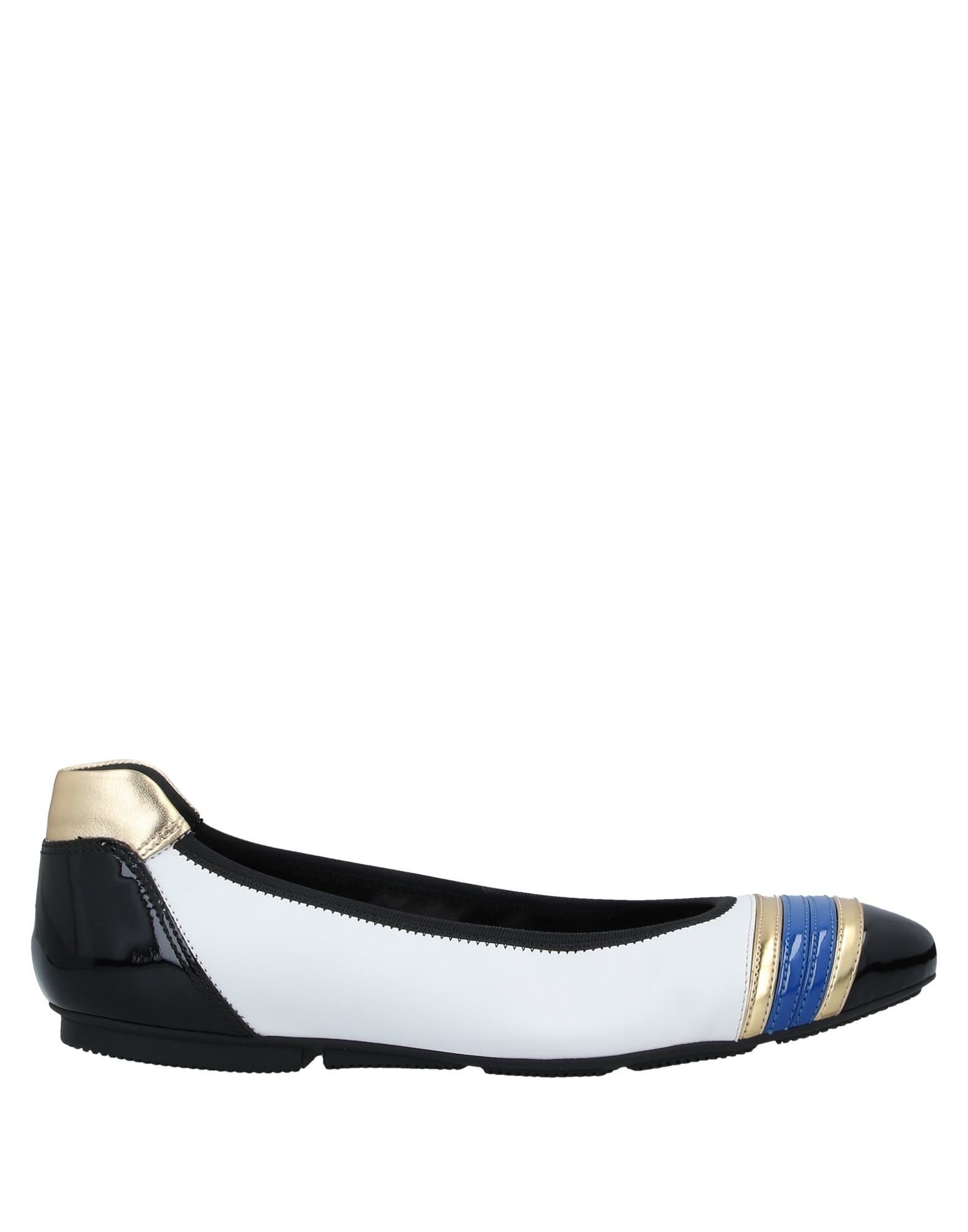 HOGAN HOGAN ΠΑΠΟΥΤΣΙΑ Μπαλαρίνες