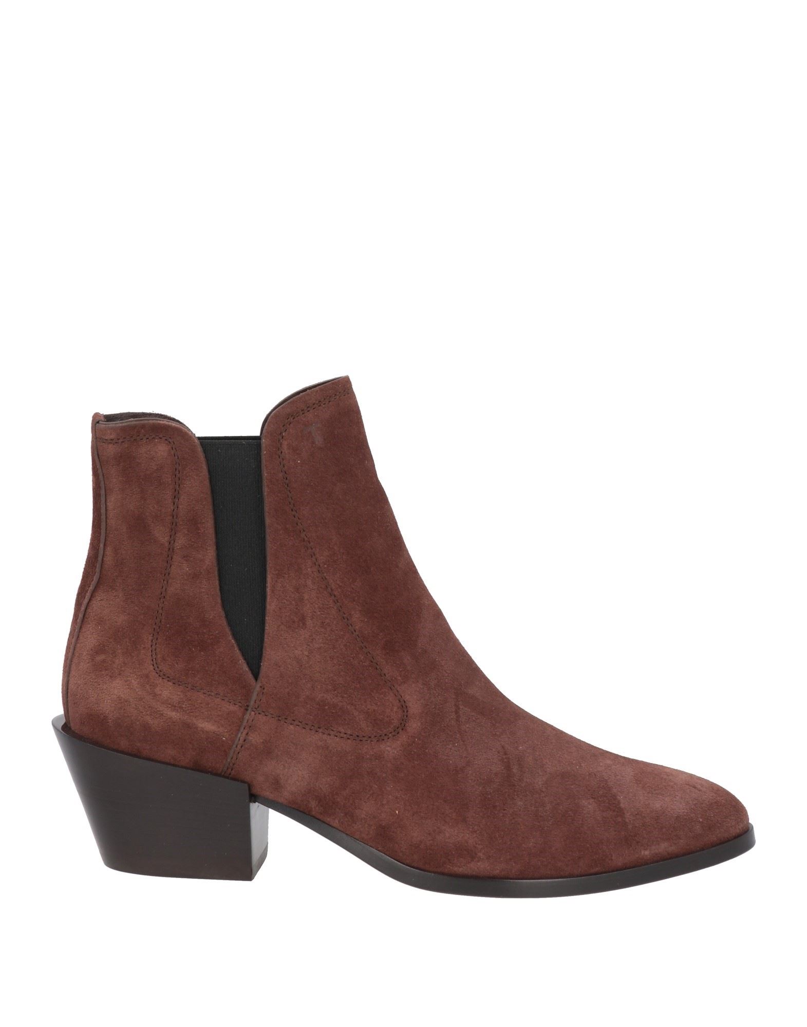 TOD'S TOD'S ΠΑΠΟΥΤΣΙΑ Μποτάκια