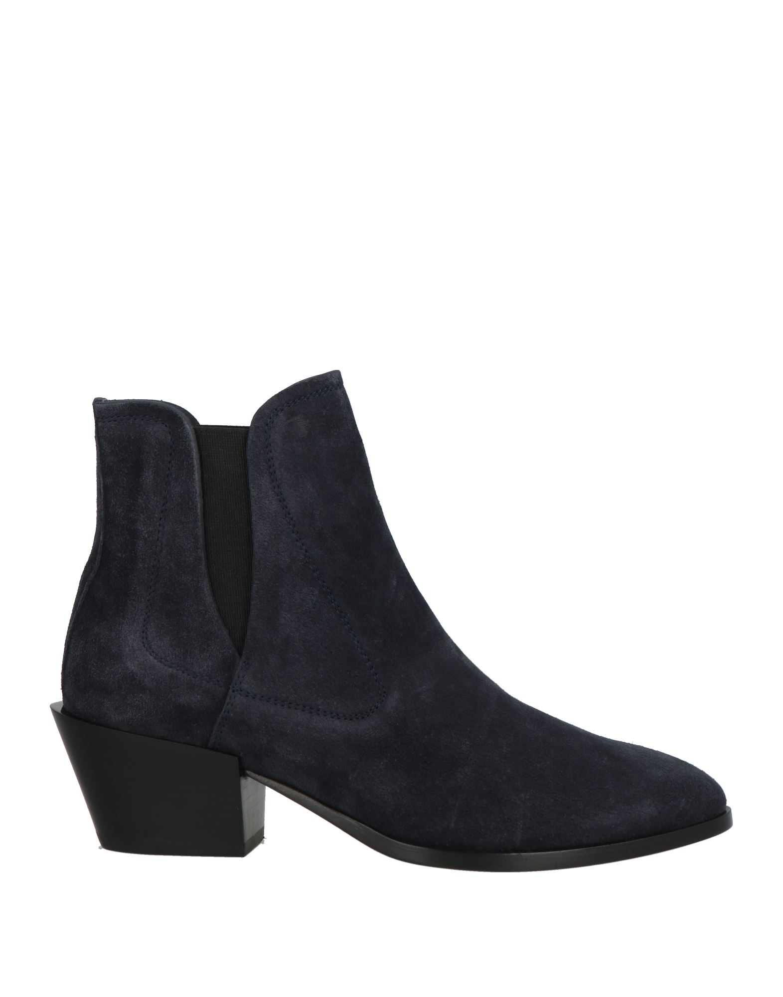 TOD'S TOD'S ΠΑΠΟΥΤΣΙΑ Μποτάκια