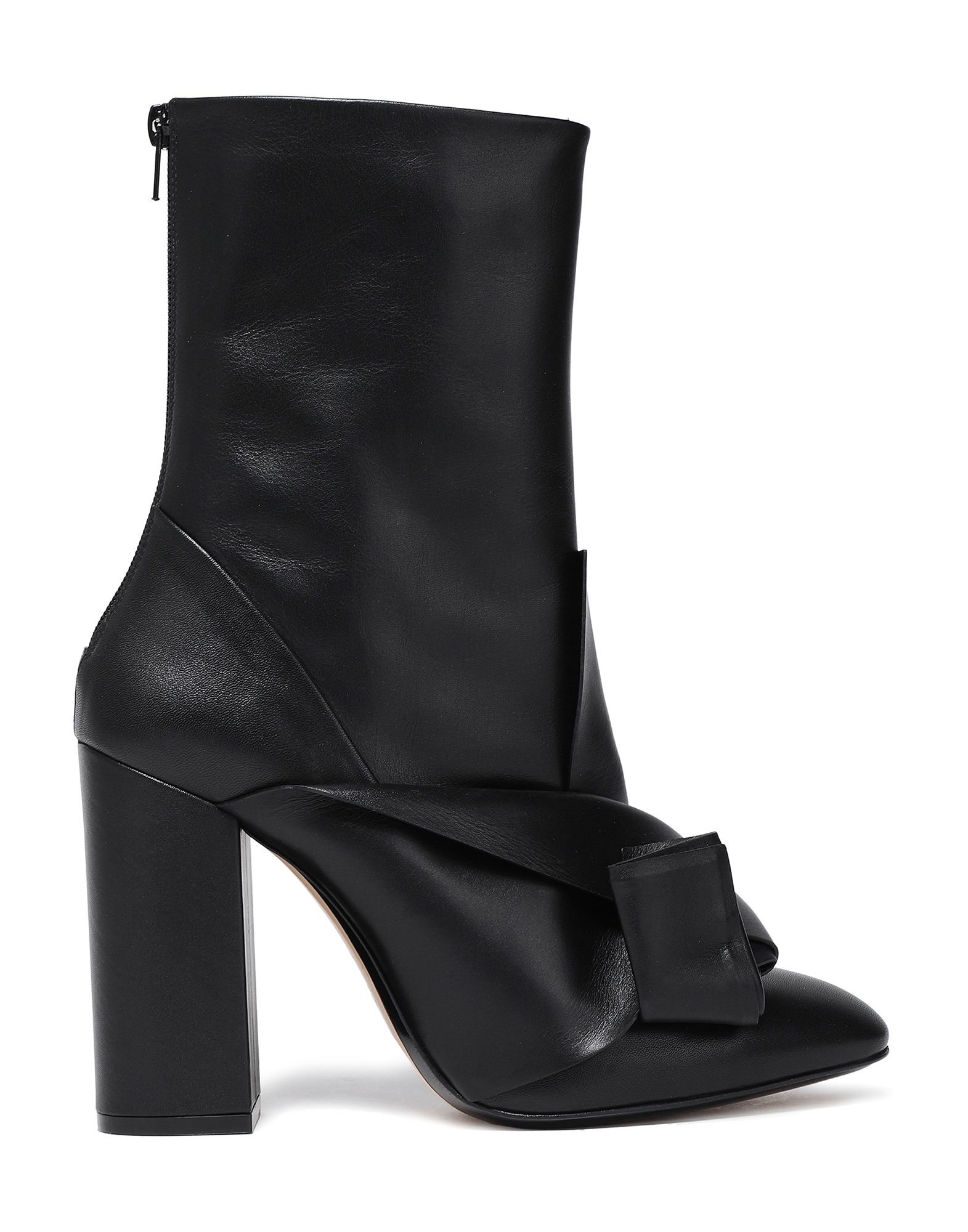  N°21 - Calzado - Botines De Caña Alta - On Yoox.com 