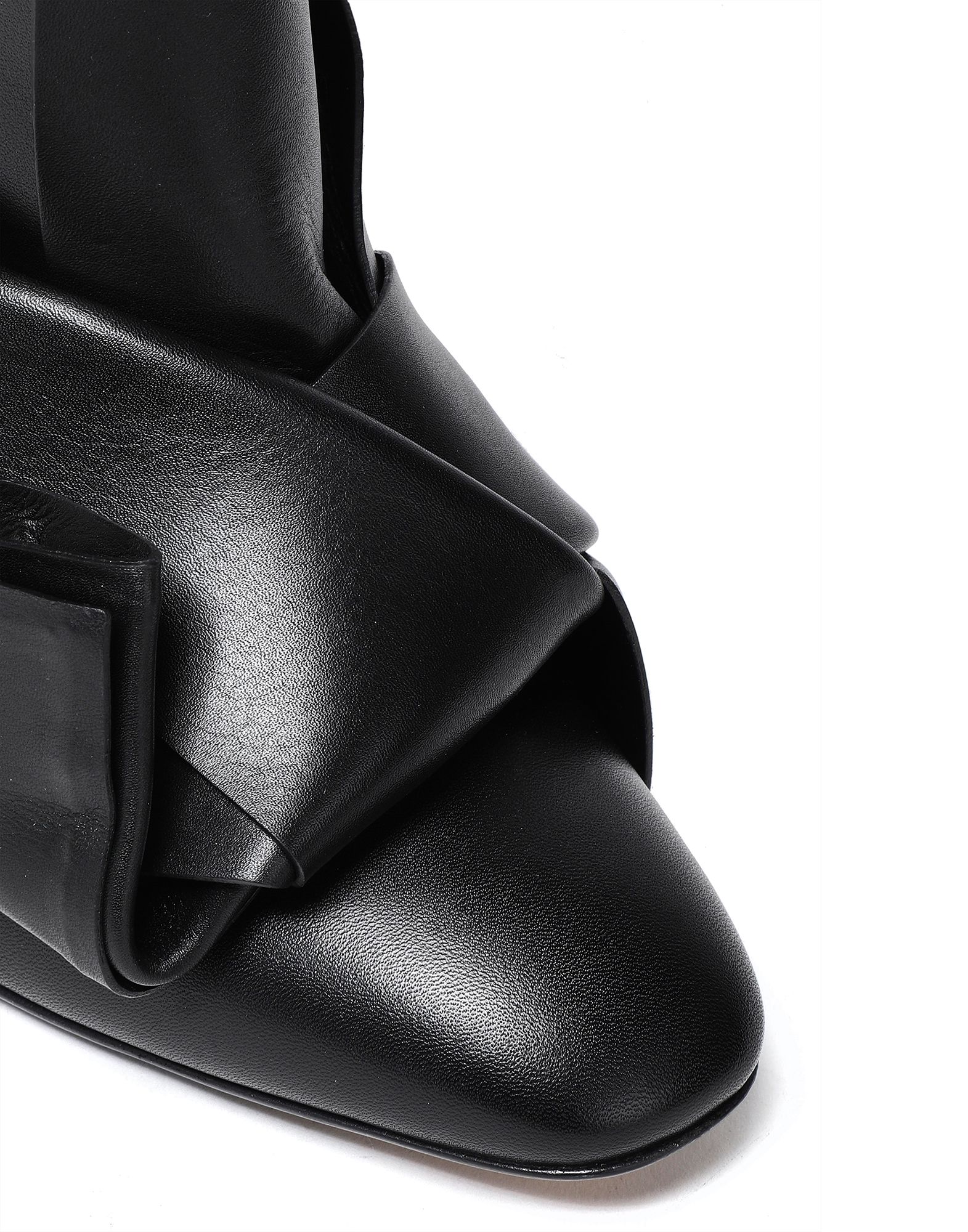  N°21 - Calzado - Botines De Caña Alta - On Yoox.com 