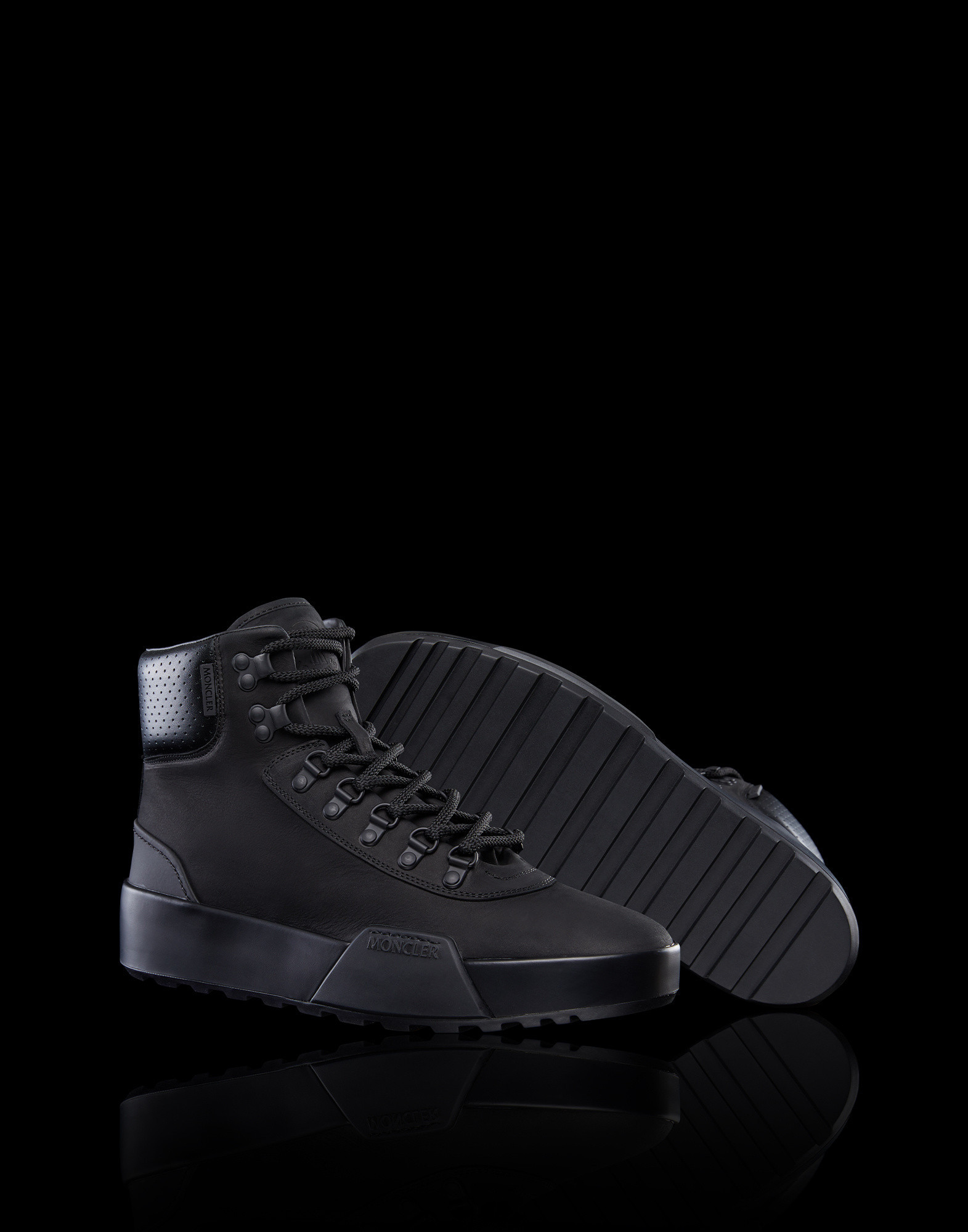 sneakers homme moncler