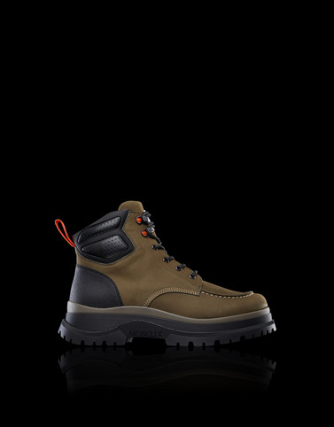 Moncler Scarpe - Sneakers - Calzature Uomo | Store Ufficiale