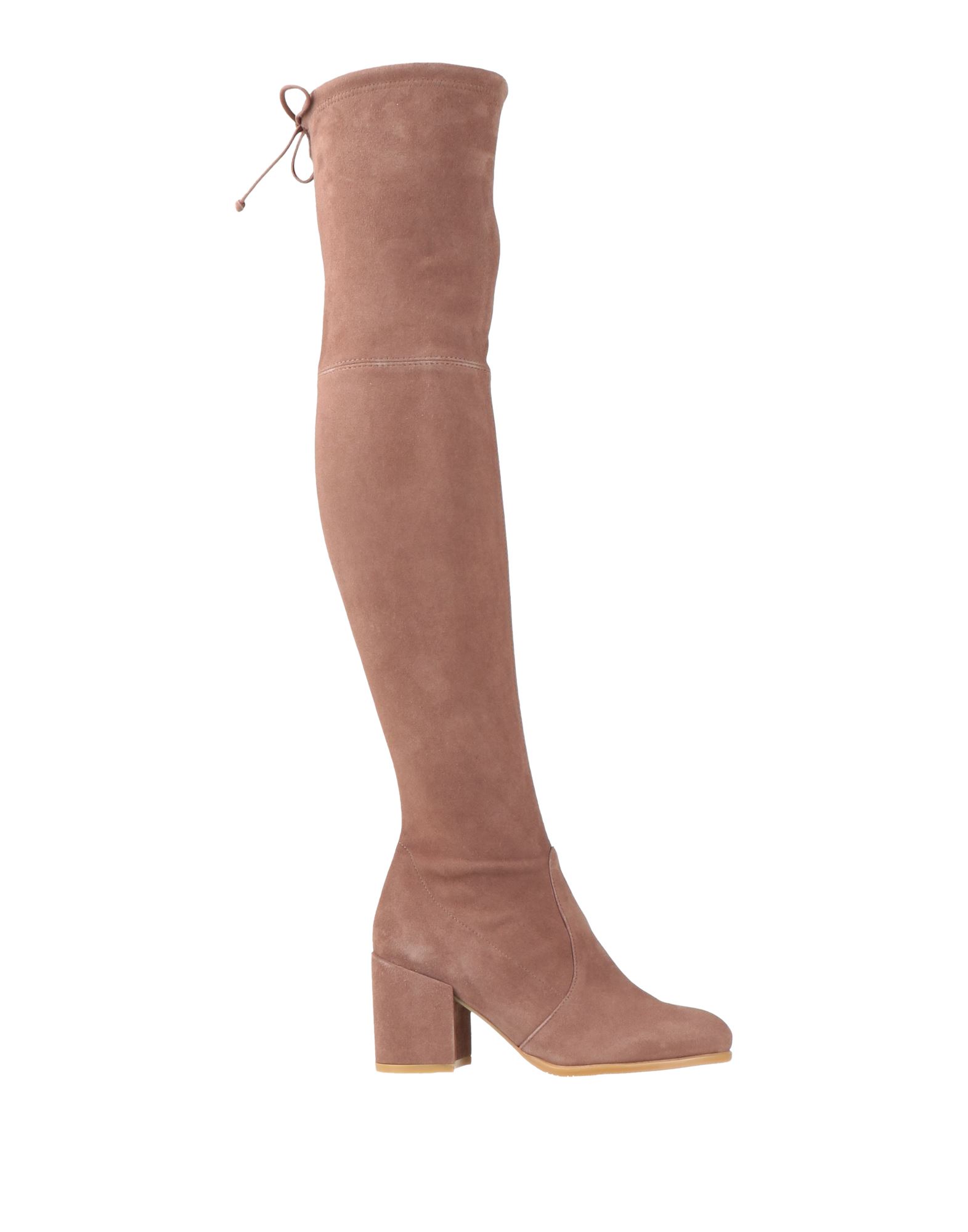 STUART WEITZMAN STUART WEITZMAN ΠΑΠΟΥΤΣΙΑ Μπότα