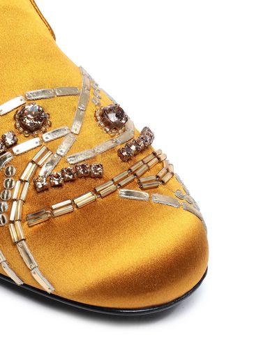 фото Мокасины roger vivier