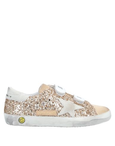 фото Низкие кеды и кроссовки golden goose deluxe brand