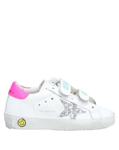 фото Низкие кеды и кроссовки golden goose deluxe brand