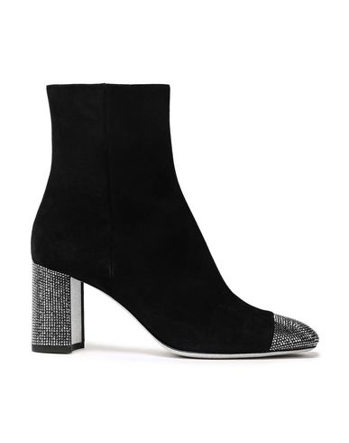 Полусапоги и высокие ботинки RENE' CAOVILLA 