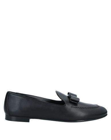 фото Мокасины salvatore ferragamo