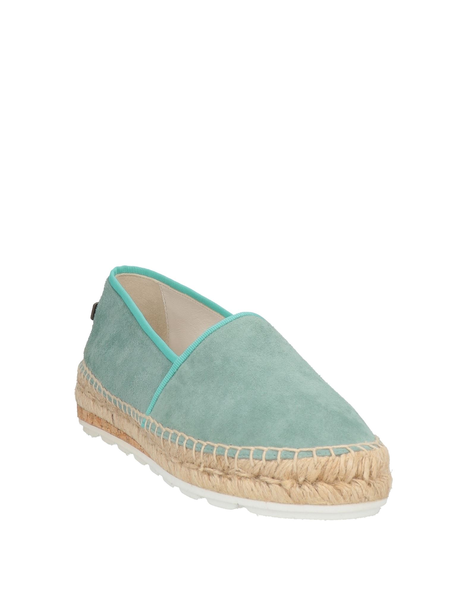  Peserico - Schuhe - Espadrilles - On Yoox.com 