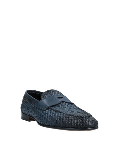 фото Мокасины santoni