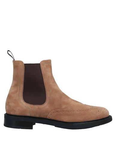 Полусапоги и высокие ботинки