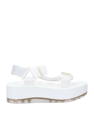 Сандалии MELISSA + RIDER