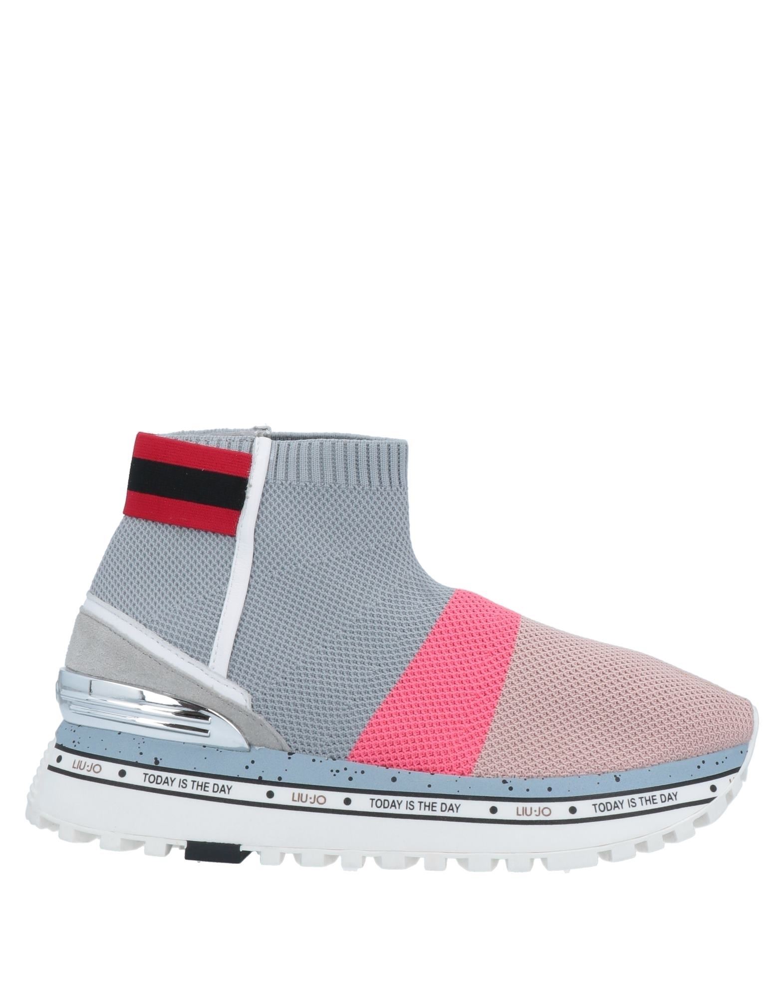 Liu •jo Sneakers In Pink