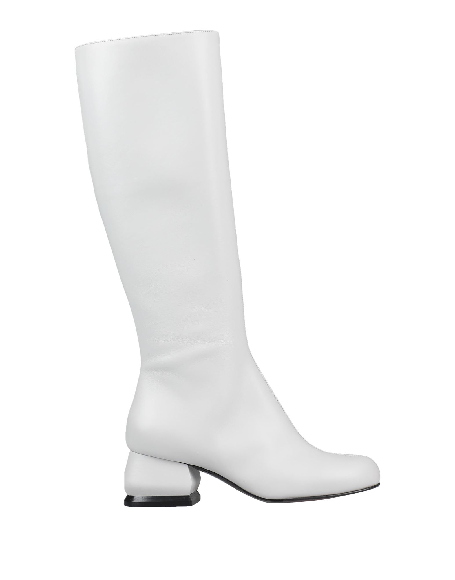 marni white boots
