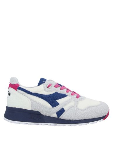 фото Низкие кеды и кроссовки diadora heritage