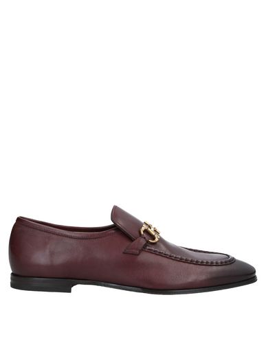 фото Мокасины salvatore ferragamo