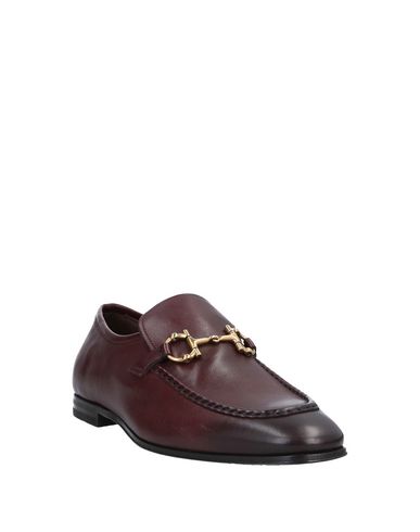 фото Мокасины salvatore ferragamo