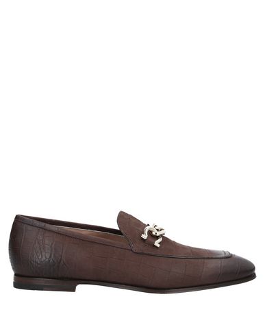 фото Мокасины salvatore ferragamo