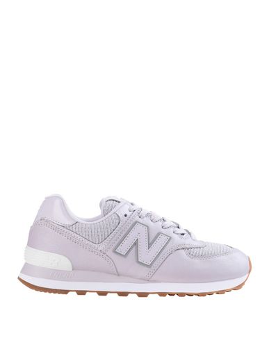 фото Низкие кеды и кроссовки new balance