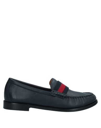 фото Мокасины gucci