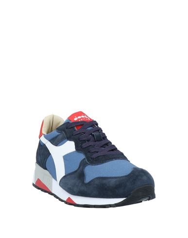 фото Низкие кеды и кроссовки diadora heritage