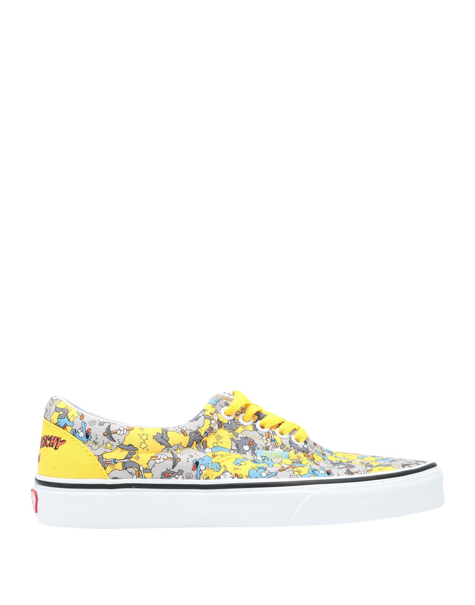 ԥ볫VANS ǥ ˡ  6  UA Era
