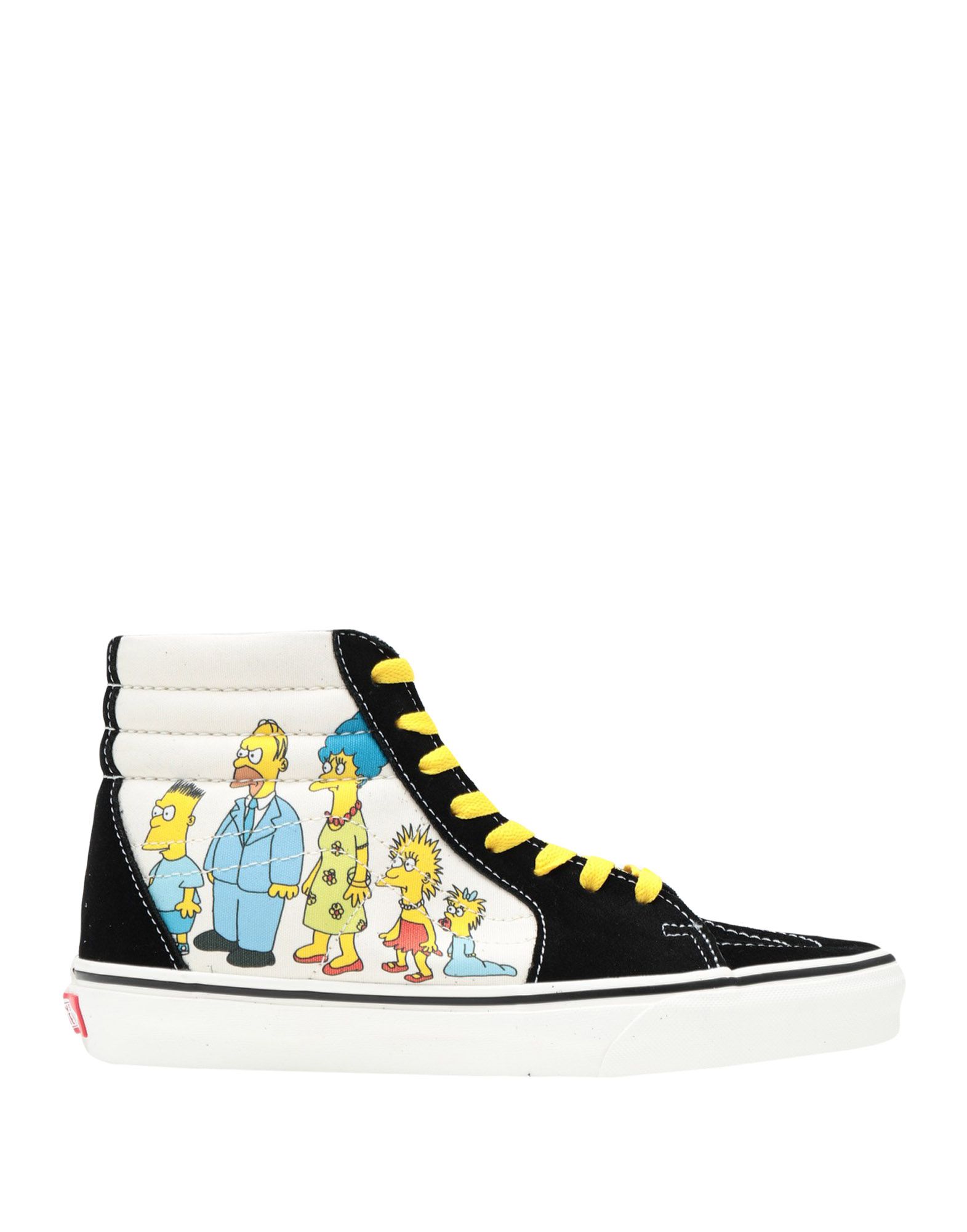 Vans ハイカット スニーカー レディースの人気商品 通販 価格比較 価格 Com