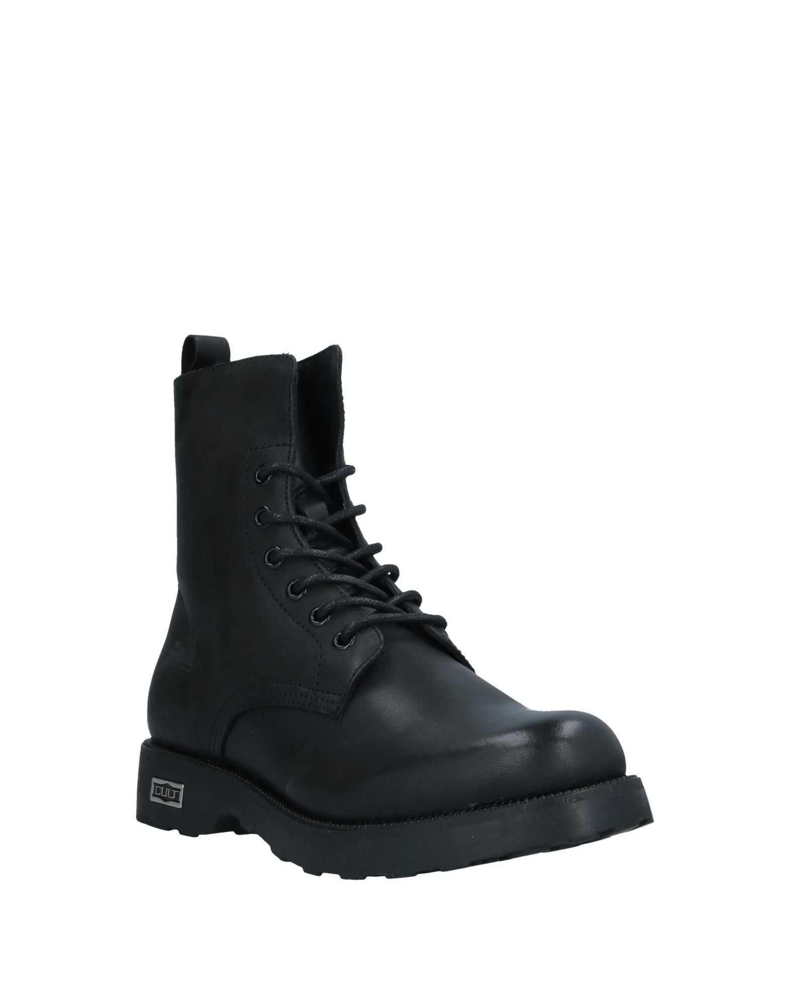  Cult - Calzado - Botines De Caña Alta - On Yoox.com 