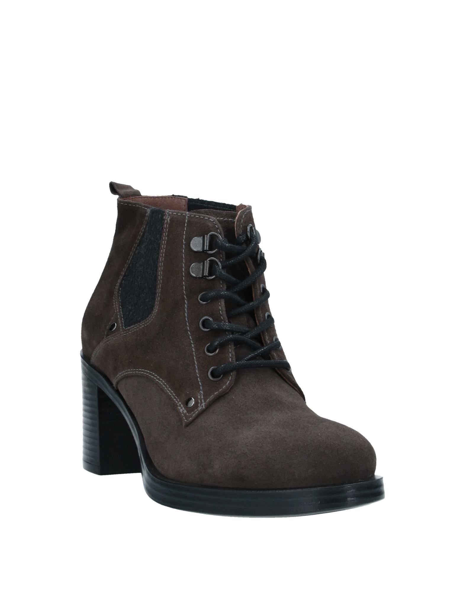  Nero Giardini - Calzado - Botines De Caña Alta - On Yoox.com 