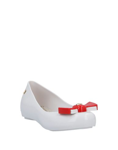 фото Туфли vivienne westwood anglomania + melissa