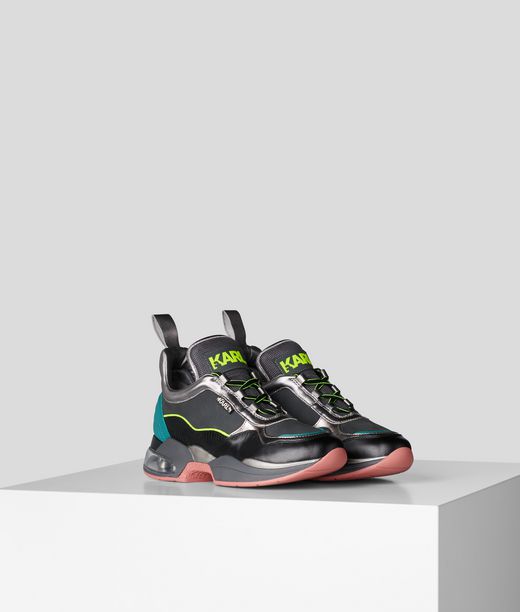 Image of Ventura Lazare Mid Tops