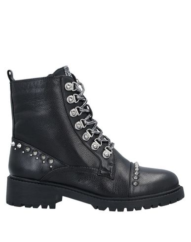 Полусапоги и высокие ботинки GAUDÌ