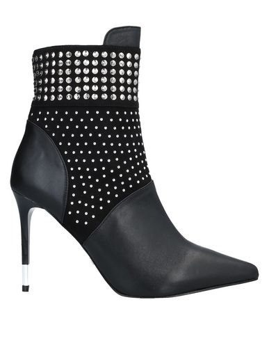 Полусапоги и высокие ботинки GAUDÌ 