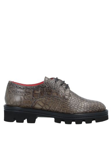 Обувь на шнурках