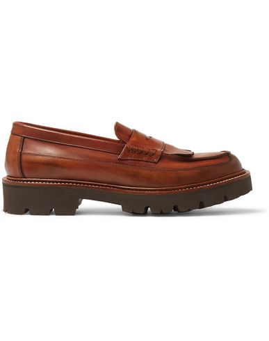 фото Мокасины grenson