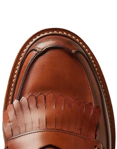 фото Мокасины grenson