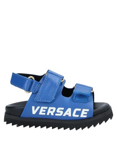 фото Сандалии versace young