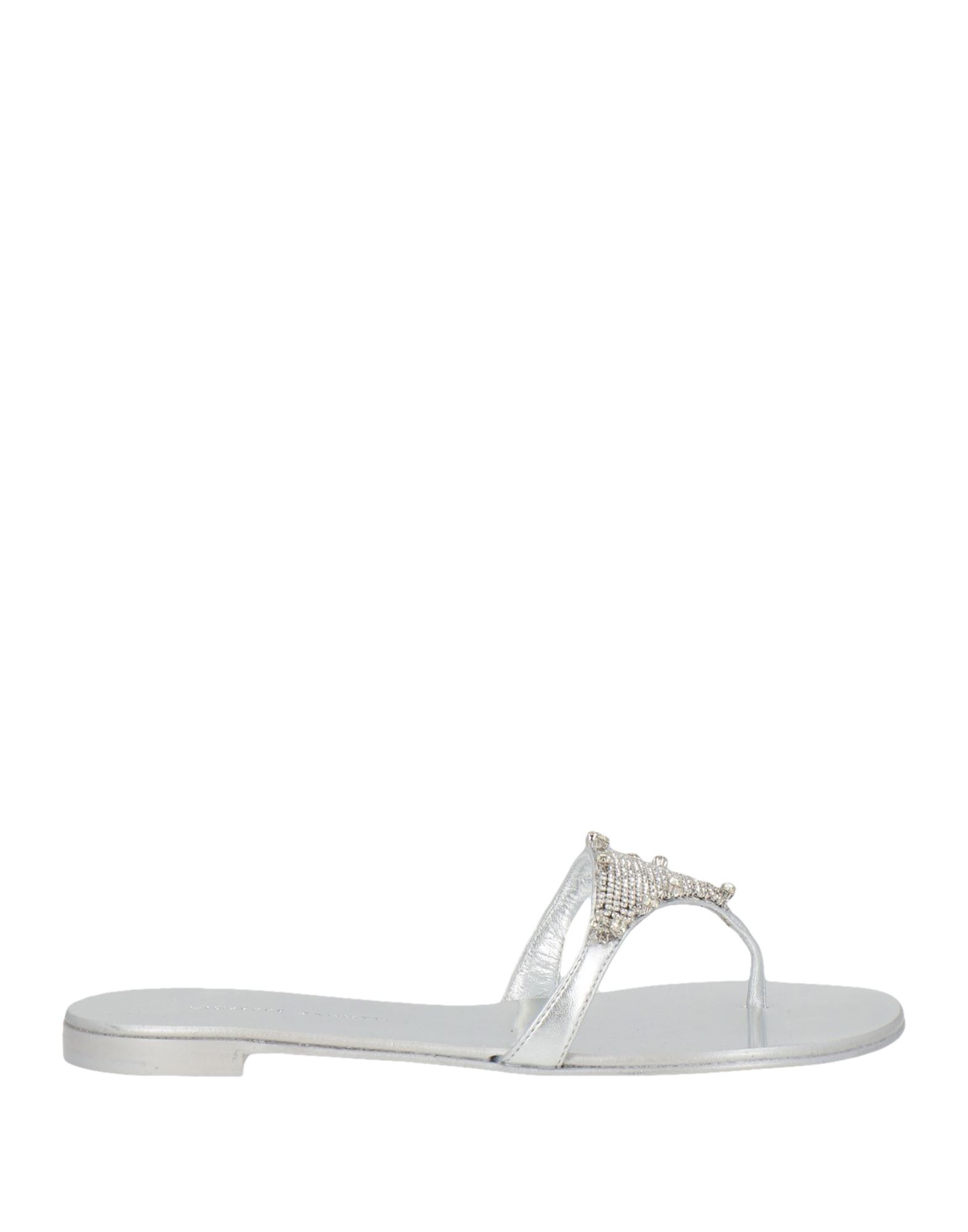 GIUSEPPE ZANOTTI GIUSEPPE ZANOTTI ΠΑΠΟΥΤΣΙΑ Σαγιονάρες