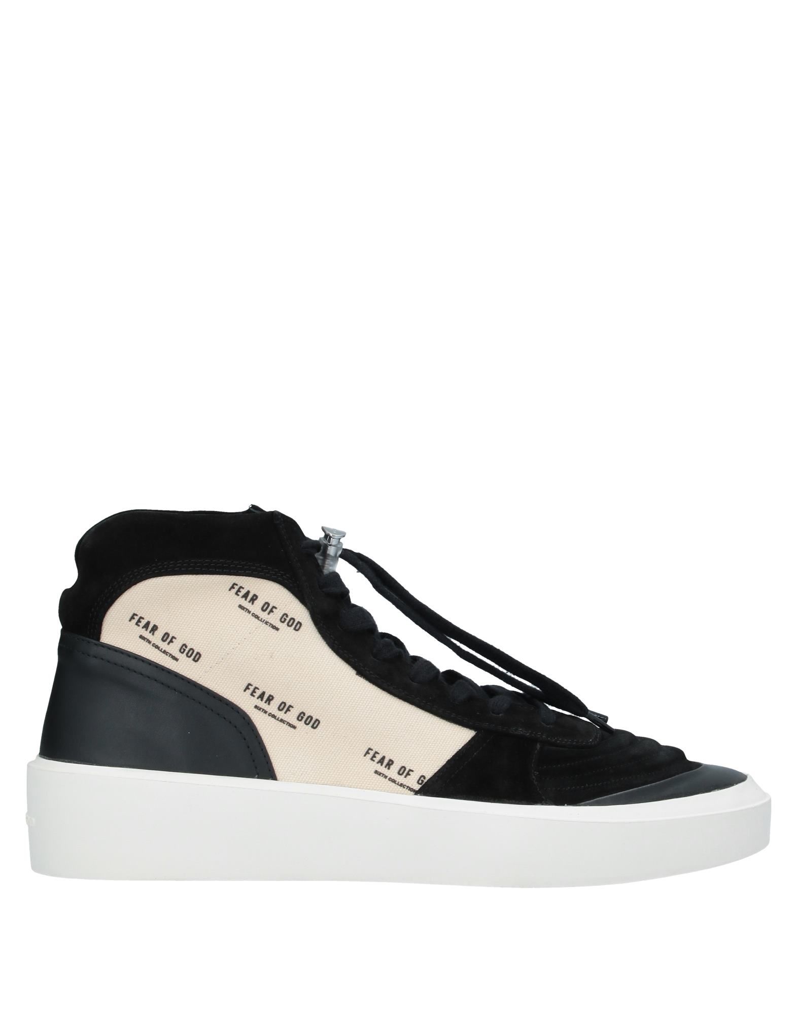 FEAR OF GOD FEAR OF GOD ΠΑΠΟΥΤΣΙΑ Αθλητικά παπούτσια