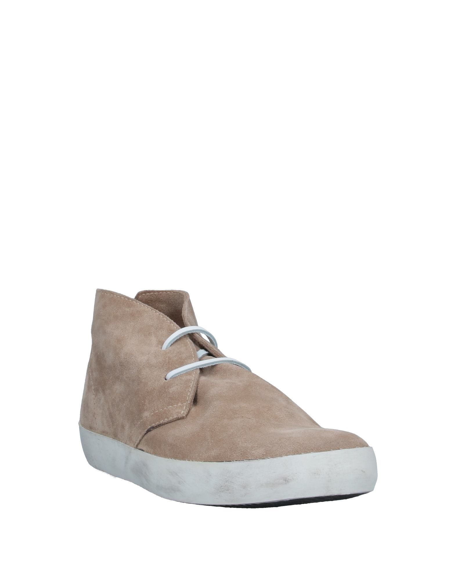  Lerews - Schuhe - Stiefeletten - On Yoox.com 