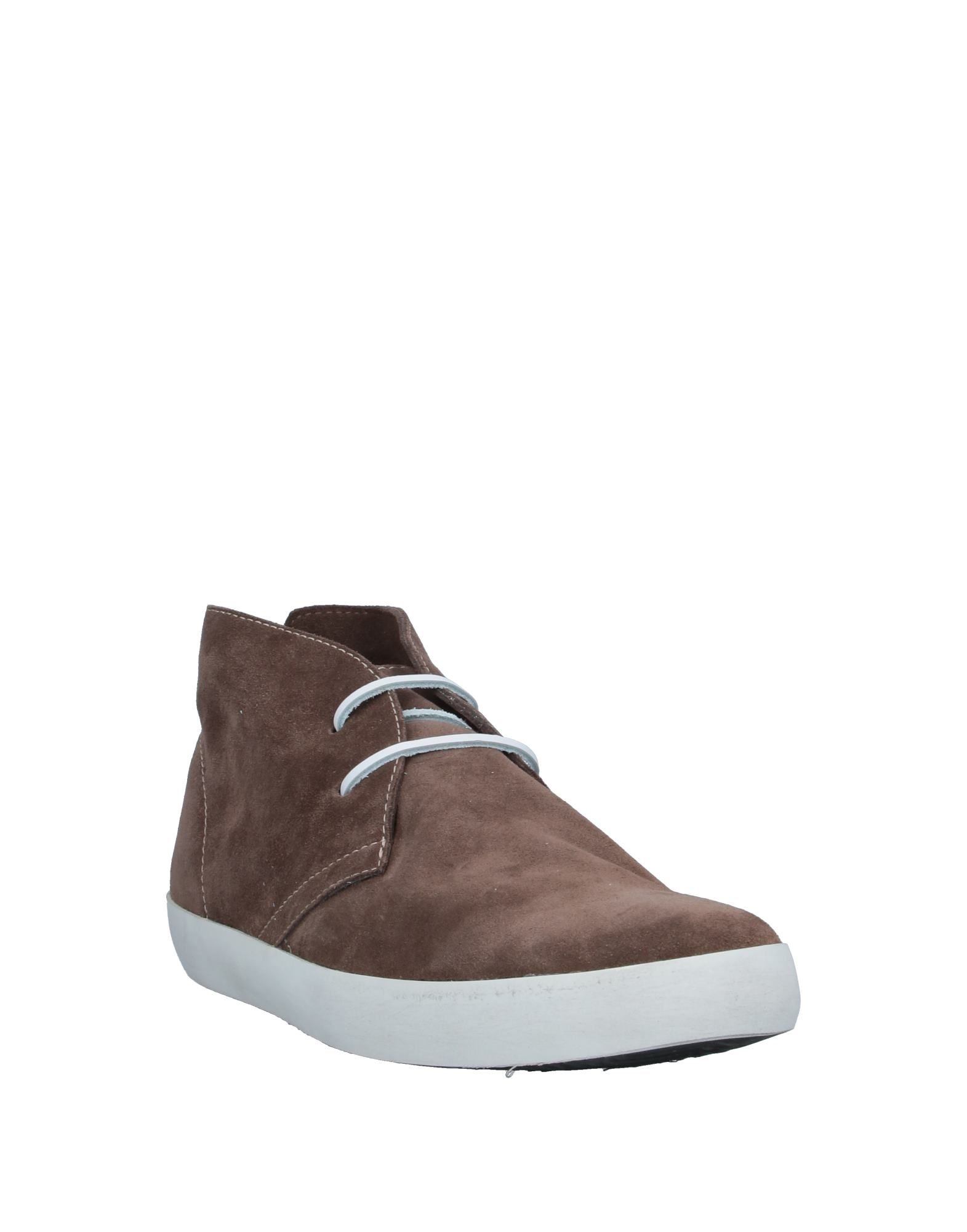  Lerews - Schuhe - Stiefeletten - On Yoox.com 
