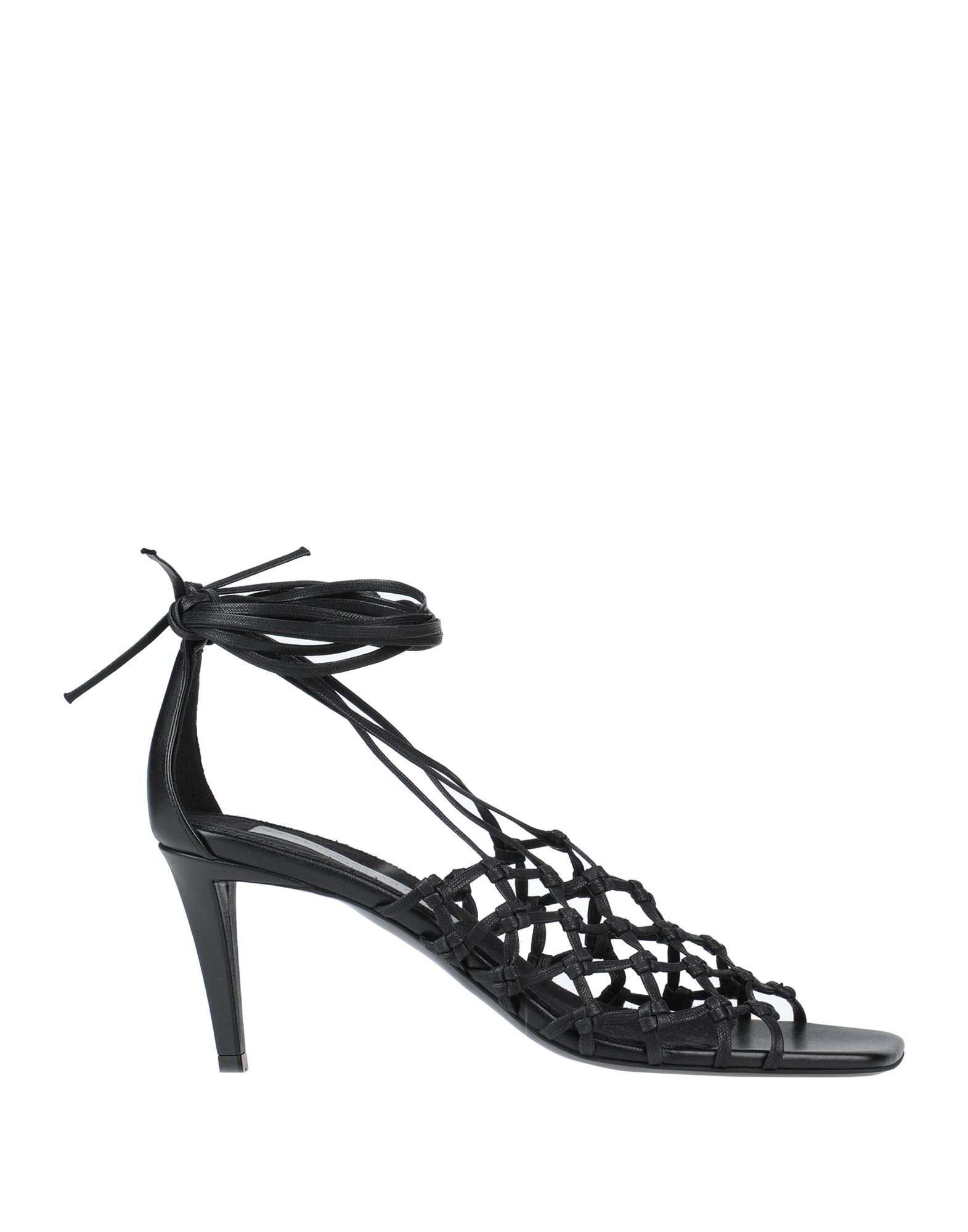  Stella Mccartney - Schuhe - Sandalen - On Yoox.com 