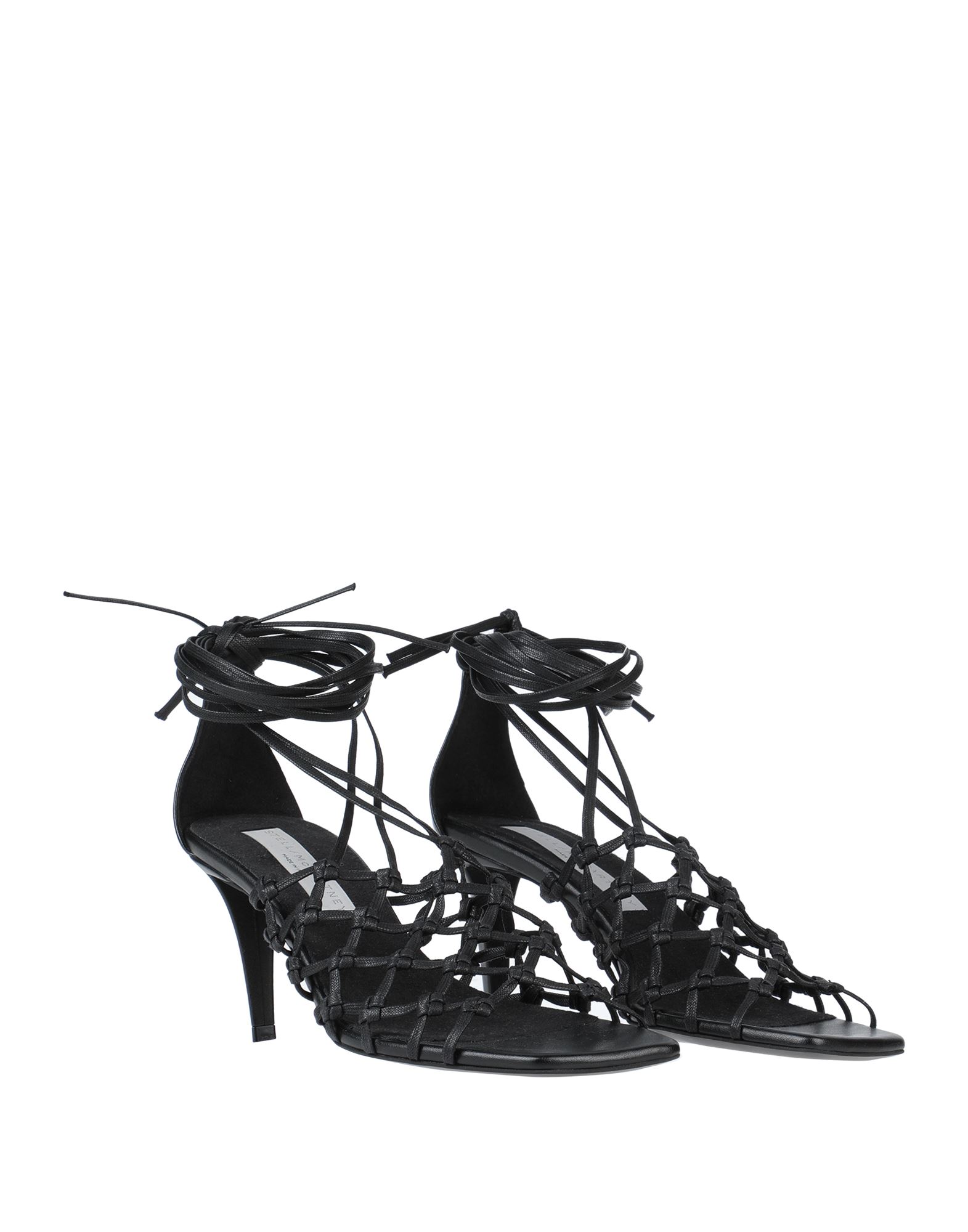  Stella Mccartney - Schuhe - Sandalen - On Yoox.com 