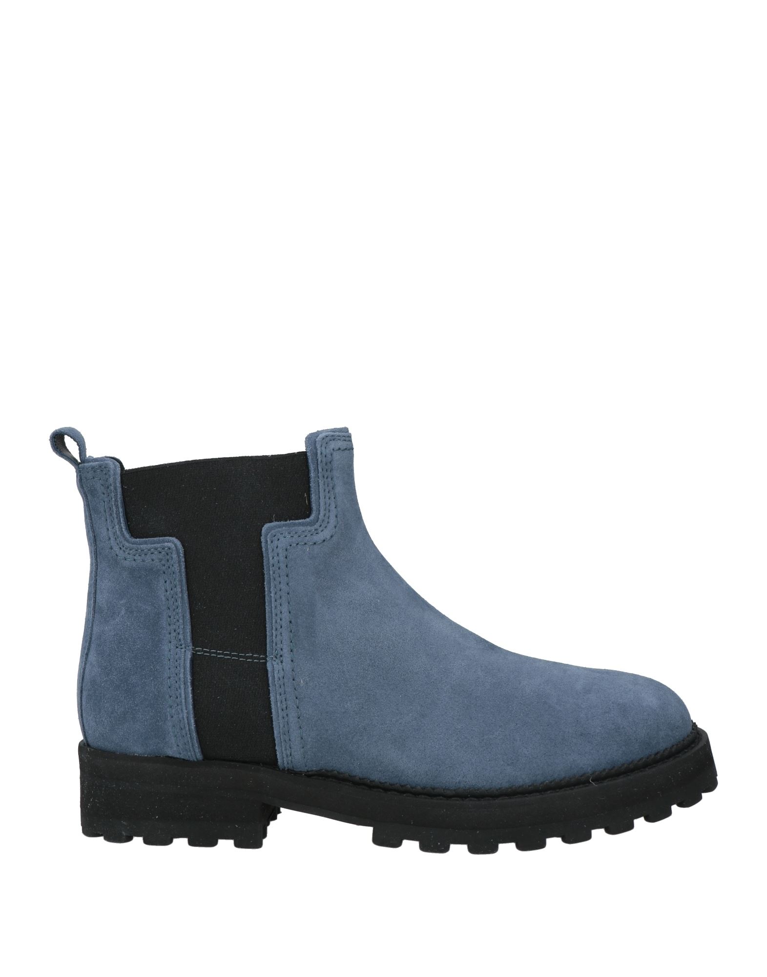 TOD'S TOD'S ΠΑΠΟΥΤΣΙΑ Μποτάκια