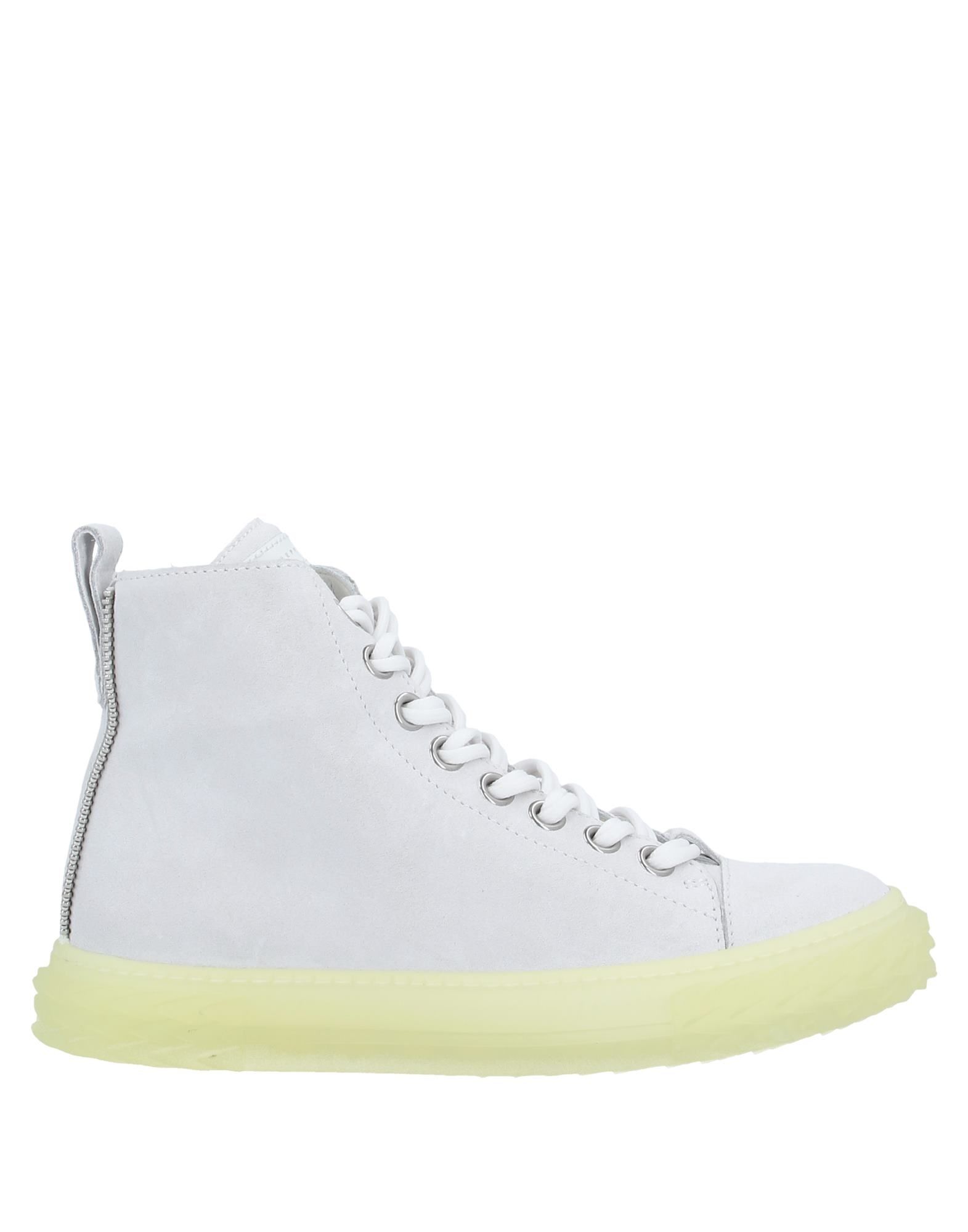 GIUSEPPE ZANOTTI GIUSEPPE ZANOTTI ΠΑΠΟΥΤΣΙΑ Αθλητικά παπούτσια