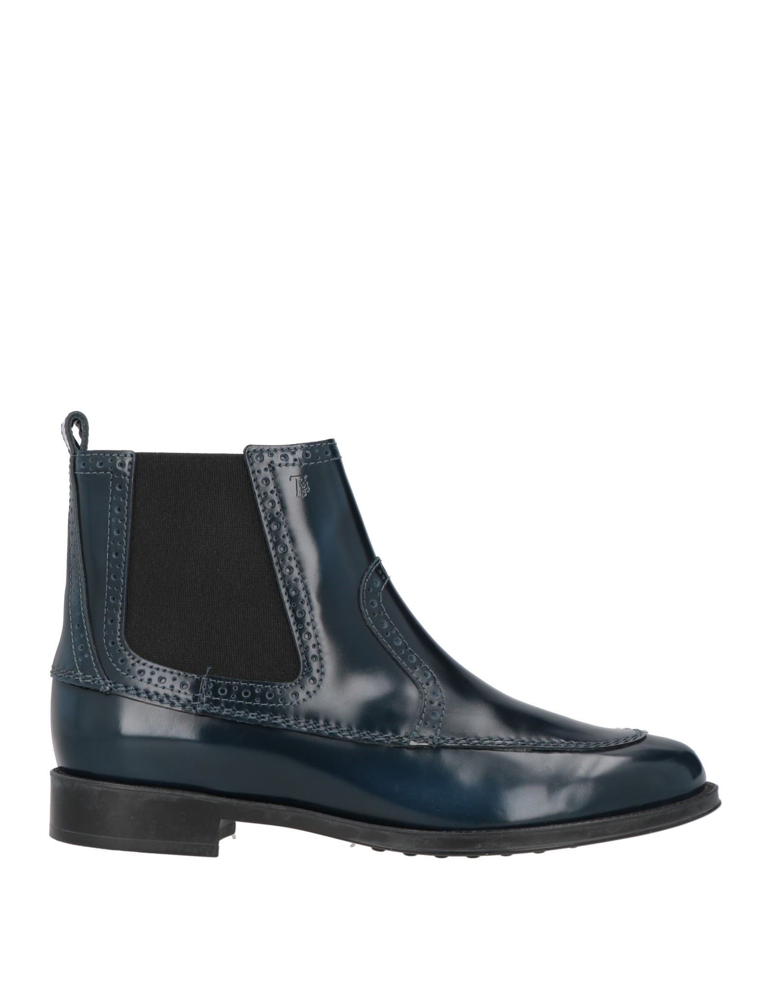 TOD'S TOD'S ΠΑΠΟΥΤΣΙΑ Μποτάκια